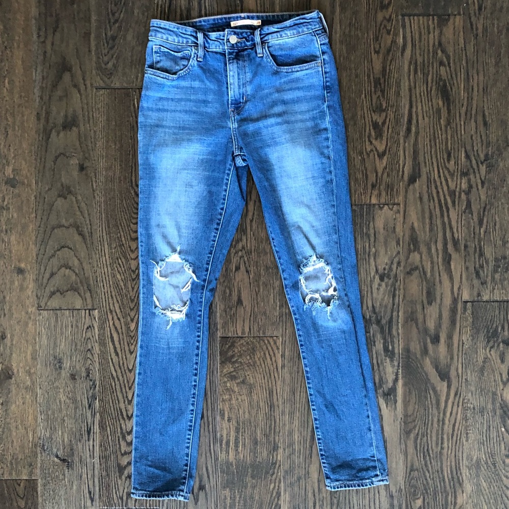 LEVI’S Jeans